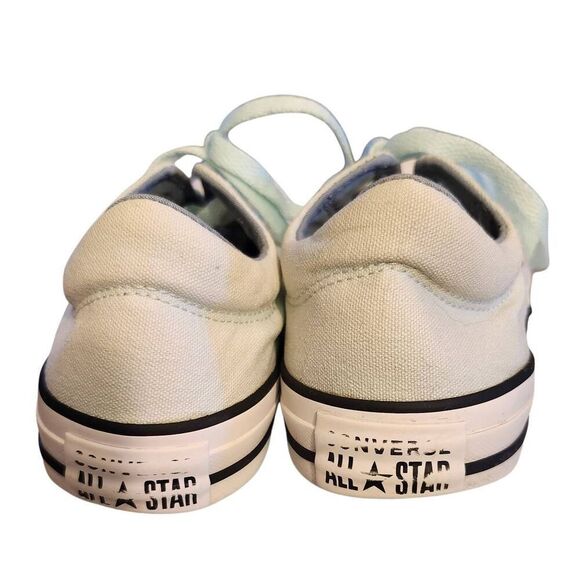 Converse Chuck Taylor All-Stars Light Teal 563507F Size 9.5 - Picture 3 of 5